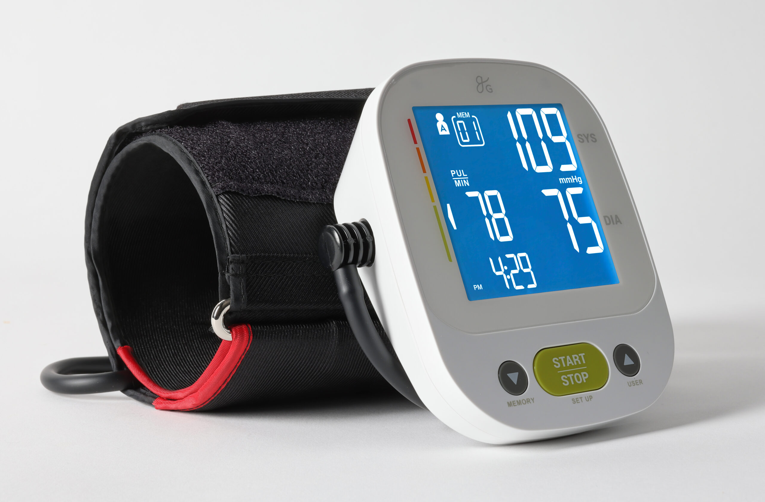 Must Haves 2023 (Konquest Automatic Wrist Blood Pressure Monitor  Review 2023) 