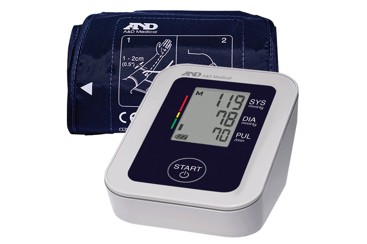 WGNBPA-240BT  Walgreens Blood Pressure Monitors